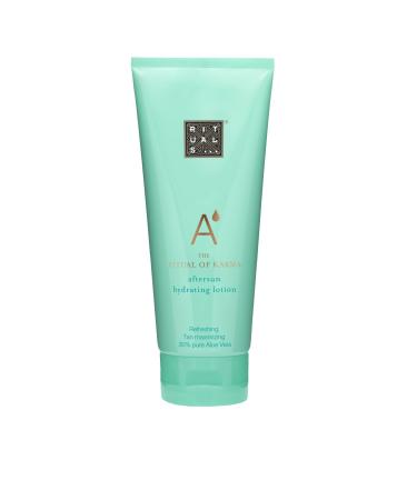RITUALS The Ritual Of Karma After Sun Hydrating Lotion After Sun Milk, 200 ml