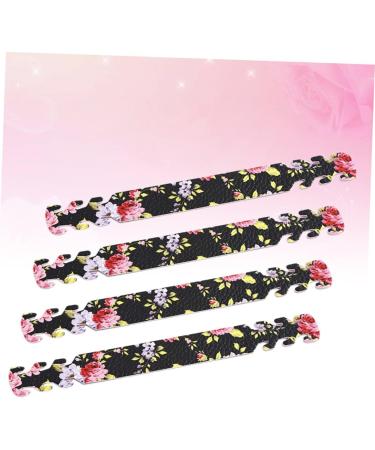 Minkissy 20 Pack Adjustable Mask Strap Buckles - Ear Extension Hooks for Face Cover Accessories - Buy Online on GoSupps.com