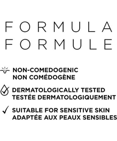L Or al Paris Super-Blendable Foundation Skincare Infused with Hyaluronic Acid & 80% Moisturizing Cream Hydrates Skin in 72H & Improves Skin Quality in 2 Weeks 0.5C Rose Porcelaine - 30ml - Buy Online on GoSupps.com
