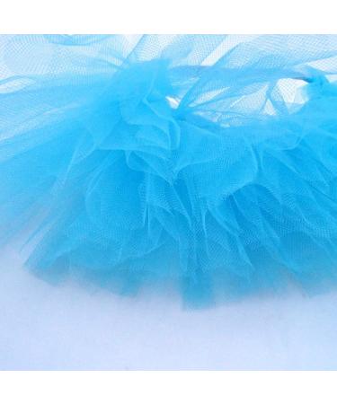 Aivtalk Pet Dog Cat Wedding Dress - Princess Tutu Skirt & Cosplay Clothes for Puppies & Kittens Size S - Buy Online on GoSupps.com