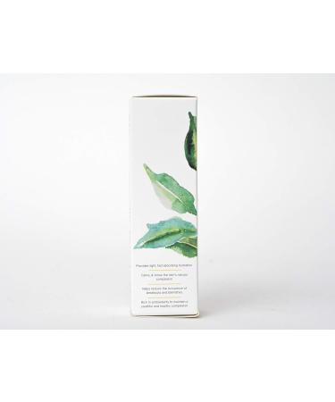 Light Facial Moisturizer by Skin Essence Organics - 100% Natural Certified Organic Face Oil Serum - Buy Online on GoSupps.com