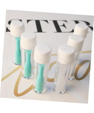 Buy SOLUSTRE Contact Lens Insertion Aid - 4 Piece Tool Set for Easy Lens Application & Removal - Buy Online on GoSupps.com