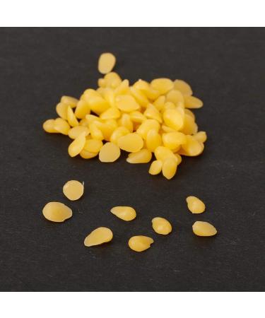 DIY Manual Lipstick Lip Balm Cosmetics Material All-Natura Safe Premium Quality Candelilla Wax for Make Lipstick Lip Balm(100g/bag) - Buy Online on GoSupps.com