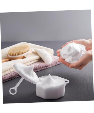 Beatifufu 2 Sets Durable Foam Maker Marshmallow Maker Facial Foam Cup Maker Makeup Supplies Skincare Tool Lotion Foamer Bubble Foamer Foam Maker Cup - Buy Online on GoSupps.com