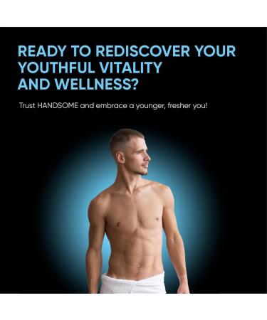 FRIEND OF DOROTHY Handsome Marine Collagen Tablets Enhanced with Aloe Vera Hydrolyzed Collagen Supplements for Men 60 Capsules per Pouch - Buy Online on GoSupps.com