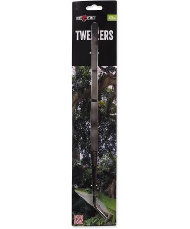 ReptiPlanet Tweezers 40 cm - Buy Online on GoSupps.com