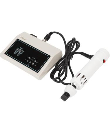 Shop Wave Therapy Device - Extracoral Porsport 9-Way Energy ED Treatment for Deep Tissue Pain Relief | 11 Massage Heads - Buy Internationally - Buy Online on GoSupps.com