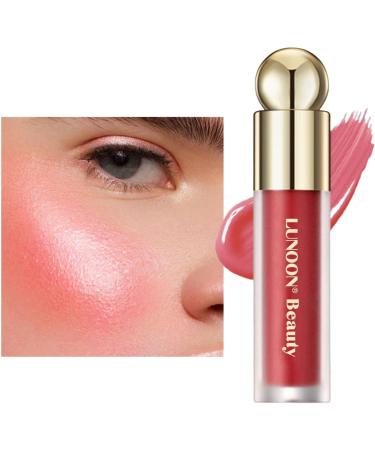 Stick Makeup - Multi-Stick Buildable Stick | Conceal Makeup Multistick for Cheeks Cream Blends Perfectly to Skin Valentine's Day Guanglu 3# - Buy Online on GoSupps.com