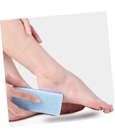 FRCOLOR Lot De 5 Outils De P dicure Pour Les Pieds 3 Pi ces X 5 Pour liminer Les Peaux Mortes Et Les Callosit s. 1 unit (Lot de 1) - Buy Online on GoSupps.com