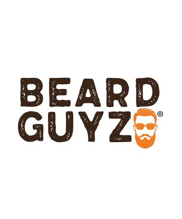Buy Beard Guyz Rinse-Free Refresh Foam - International Shipping for Ultimate Beard Care - Buy Online on GoSupps.com