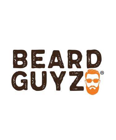 Buy Beard Guyz Beard Butter 3 oz | Nourish & Moisturize Dry Beards - International Shipping Available - Buy Online on GoSupps.com