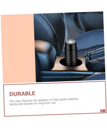 Buy Multipurpose Electric Shaver for Men - Compact Travel Razor & Daily Use Grooming Supplies - Buy Online on GoSupps.com