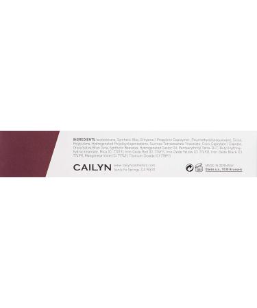 CAILYN Gel Eyeshadow Pencil in Mauve - Long-Lasting Formula - Buy Online on GoSupps.com