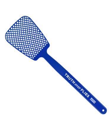 Aional Biden Harris Pence Fly Swatter with Non-Slip Handle