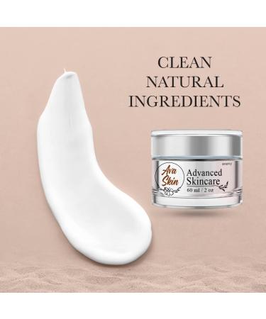 Ava Skin Cream - Moisturizing & Nourishing Formula | Shop Internationally for Radiant Skin - Buy Online on GoSupps.com