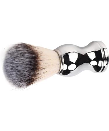 Premium Razor Brush for Men - Perfect Shaving Brush for Smooth Foam | Ideal Father's Day Gifts - Buy Online on GoSupps.com