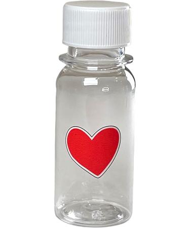 Yumbox Mini Wellness 2oz Juice Bottles (Pack of 6) - Leakproof & BPA-Free for Kids On-the-Go - Buy Online on GoSupps.com