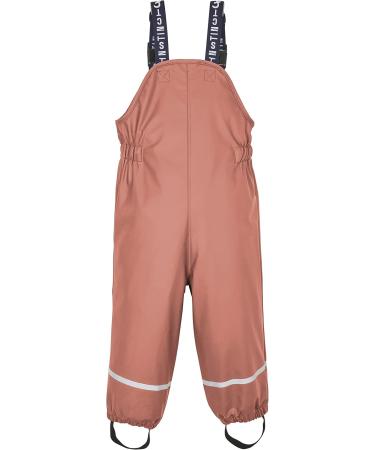 Buy First Instinct by Killtec Unisex Functional Pants FIS 44 MNS in Rosewood | International Shipping Available - Buy Online on GoSupps.com