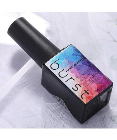 FRCOLOR Dip Remover for Nails Nail Gel Remover Nail Remover Soak off Gel Remover Gel Polish Remover Accessories 7.6X2.5X1cm As Shown - Buy Online on GoSupps.com
