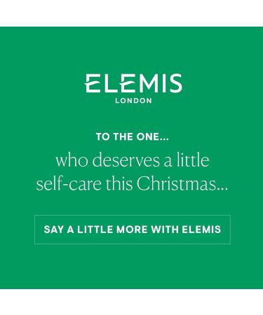 Elemis Limited Edition Gift of Glow Collection: Dynamic Resurfacing Facial Wash, Brightening Vitamin C Serum & Tri-Enzyme Facial Pads - Luxury Skincare Set - Buy Online on GoSupps.com
