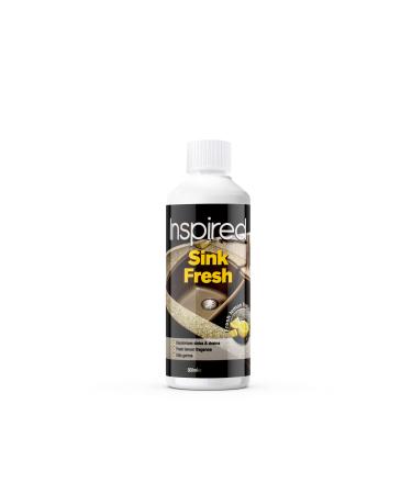 Inspired Sink Fresh Mixed Materials 500ml