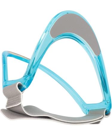 Ininosnp Neck Support - Arched-Neck Prevention & Correction for Home Office | Blu Color - Buy Online on GoSupps.com