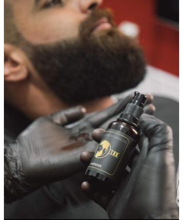 Premium 185s Beard Care Kit - International Shipping Available | Shop Now - Buy Online on GoSupps.com