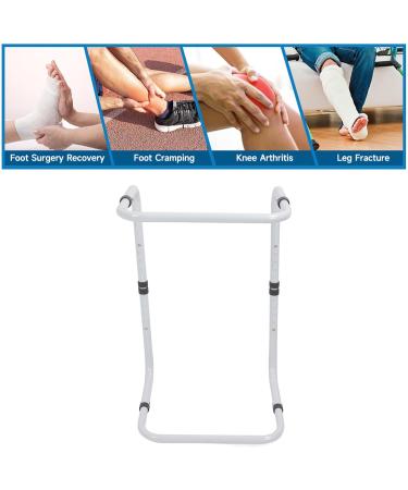 Blanket Lifter for Feet Sheet Riser Height Adjustable Relieve Pressure Foot Tent Blanket Support Holder Recovery with 4 Clips for Surgery - Buy Online on GoSupps.com