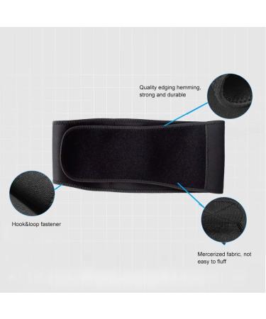 ZJchao ABS Trainer - Intelligent EMS Muscle Stimulator Belt for Effective Belly Arm & Leg Fitness | International Shipping - Buy Online on GoSupps.com