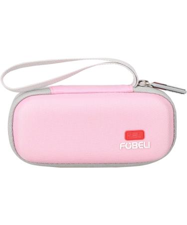 FBLFOBELI Hard EVA Carrying Case for Sonic Facial Cleansing Brush - Portable Travel Storage Case (Case Only) - Buy Online on GoSupps.com