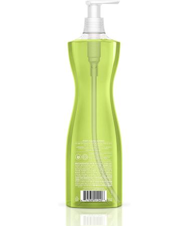 Method Dish Soap Lime + Sea Salt 18 Fl Oz - Biodegradable Formula, Tough on Grease - Buy Online on GoSupps.com