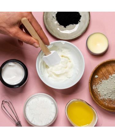 Buy Organic Babassu Butter - MY COSMETIK - 100ml | Nourishing Natural Skincare | International Shipping Available - Buy Online on GoSupps.com