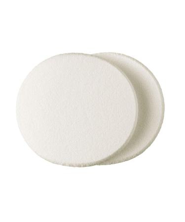 ARTDECO Make-up Sponges - Round Make-up Sponge - 2 pieces (1 pack) 1 piece (1 pack) - Buy Online on GoSupps.com