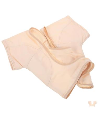 Supvox Armpit Vest & Absorbent Sweat Pads for Women | Breathable Armpit & Forearm Protection Against Sweat & Odor - Buy Online on GoSupps.com