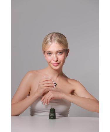 Hyaluronic Acid Serum - Long-Lasting Hydration & Anti-Aging Solution | Reduce Fine Lines & Enhance Skin Texture | International Shipping Available - Buy Online on GoSupps.com