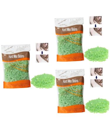 Beavorty Hard Wax Pearl Crossbody Cell Phone Bag - Skin-Friendly Resin & Tea Tree Oil Hair Removal Beans - Buy Online on GoSupps.com