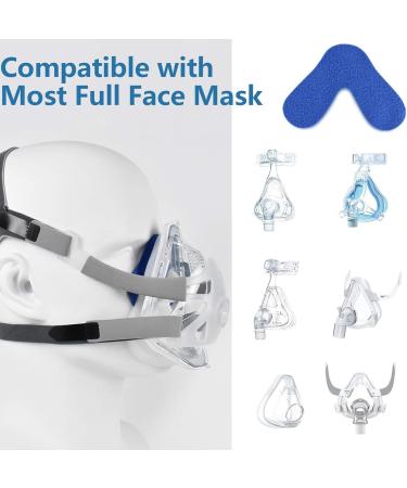 Ventilator Nose Pad - Breathable Washable & Comfort Enhancer for Face Masks | Reduce Red Marks Globally - Buy Online on GoSupps.com