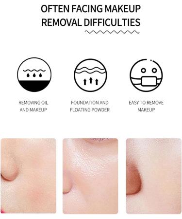 1 Piece Makeup Powder Face Powder Compact Magic Minerals Face Powder Collection Pressed Powder Translucent foundation powder full coverage Under Eye Setting Powder Ivorywhite 1 piece - Buy Online on GoSupps.com