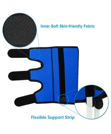 Buy Sylong Elbow Rail for Cubital Tunnel Syndrome | Ulnar Nerve Pain Relief Orthosis | Comfortable Arm Support for Sleep - Men & Women - Buy Online on GoSupps.com