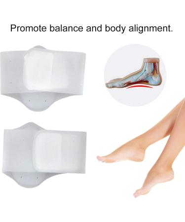 Orthotic Insoles for Pain Relief | Orthopedic Foot Pads & Silicone Cushion Insoles for Comfort | International Shipping - Buy Online on GoSupps.com