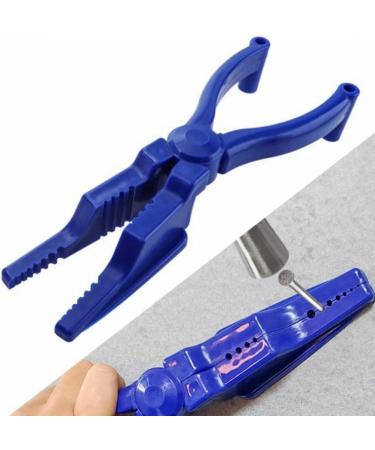 huanzhi Nail Clamp Nailing Assistant Nailing Clamp Hammer Protector Nail Fixing Tool Nailing Aid - Buy Online on GoSupps.com