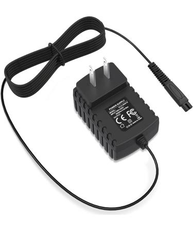 Replacement Power Cord for Andis 17165/17150 Shaver - Charger for ProFoil Lithium TS-1/TS-2 - Adapter Supply - Buy Online on GoSupps.com