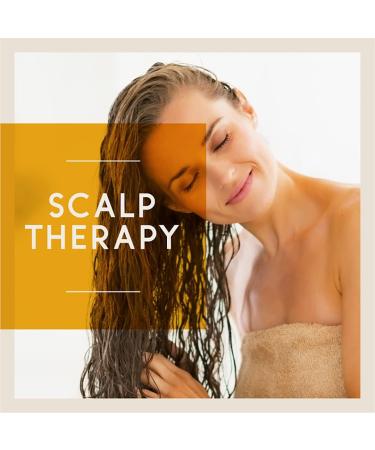 BAMBEAUTIFUL Scalp Therapy Set: 4-Week Exfoliating Treatment for Denser, Thicker Hair | Cruelty-Free, Vegan-Friendly, Natural Actives - Buy Online on GoSupps.com