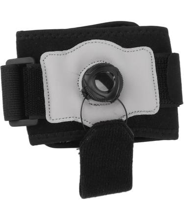 FILFEEL Adjustable Foot Drop Brace - Soft Breathable Support for Plantar Fasciitis & Achilles Tendinitis - International Shipping Available - Buy Online on GoSupps.com