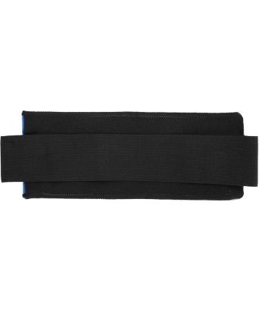 Ice Pack Wrap Elastic Gel Wrap Hot and Cold for Sprain Elbow Head Neck Wrist Toothaches Knee Headaches Mild Arthritis - Buy Online on GoSupps.com