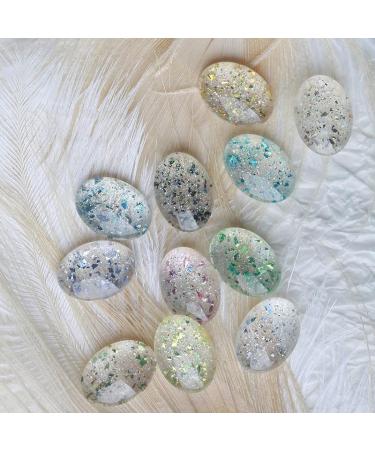 8ml Platinum Colors Starlight Gel Nail Polish UV Gel Varnish Soak Off Nail Art Varnishes Gel Lacquer Coat Manicure Design - (Color: 4068 Style A) 4068 / Style a - Buy Online on GoSupps.com