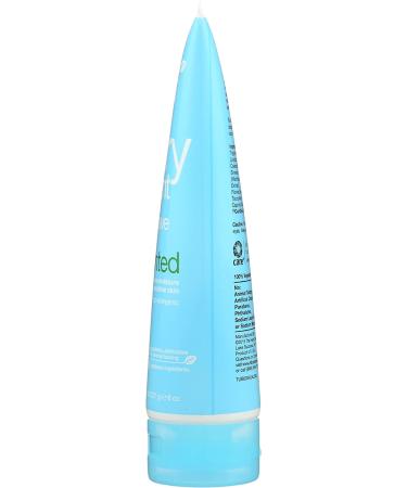 Alba Botanica Very Emollient Shaving Cream Uncented for Sensitive Skin - 8 oz (AL00342) - Buy Online on GoSupps.com