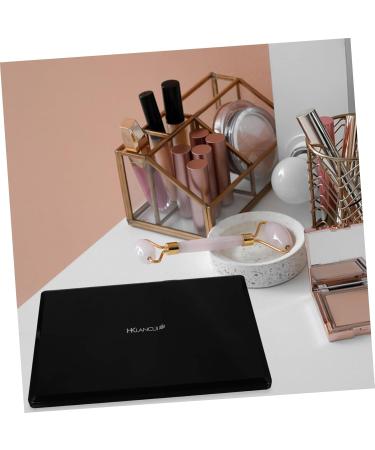 Healeved 2 Pcs 88 Shadow Palette Neutral Cosmetic Eye Shadow Eyeshadow Pallet Plastic 1 count (Pack of 1) Assorted Colorx2pcs - Buy Online on GoSupps.com