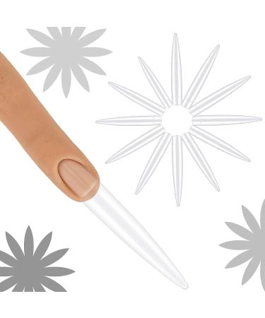 120pc Silicone Practice Finger Set for Nail Training & Manicure Art - Buy Online on GoSupps.com