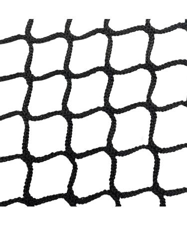 GemonExe 10x15ft Golf Sports Practice Barrier Net - Heavy Duty Nylon Hitting Net for Golf Ball - High Impact Containment Nets Available in 10x10ft, 10x15ft, 10x20ft - Buy Online on GoSupps.com